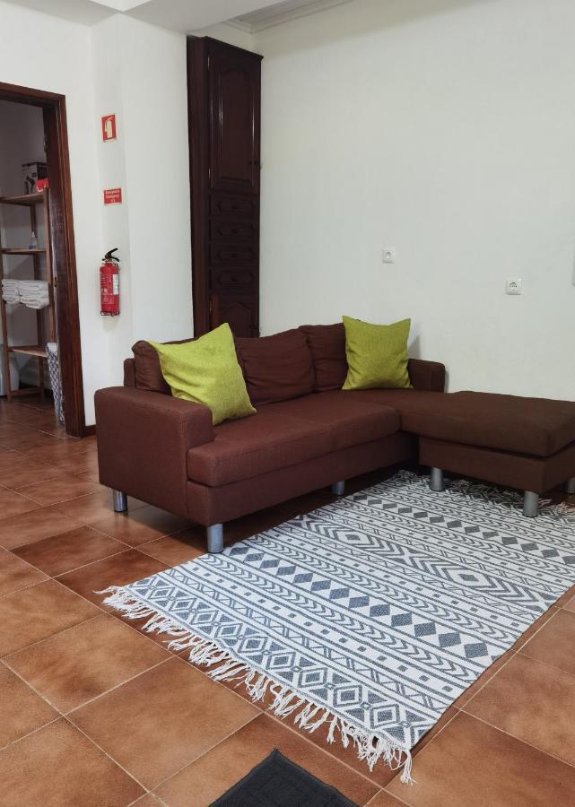 Faja Grande Casa Da Sogra - Apartamento 1 מראה חיצוני תמונה