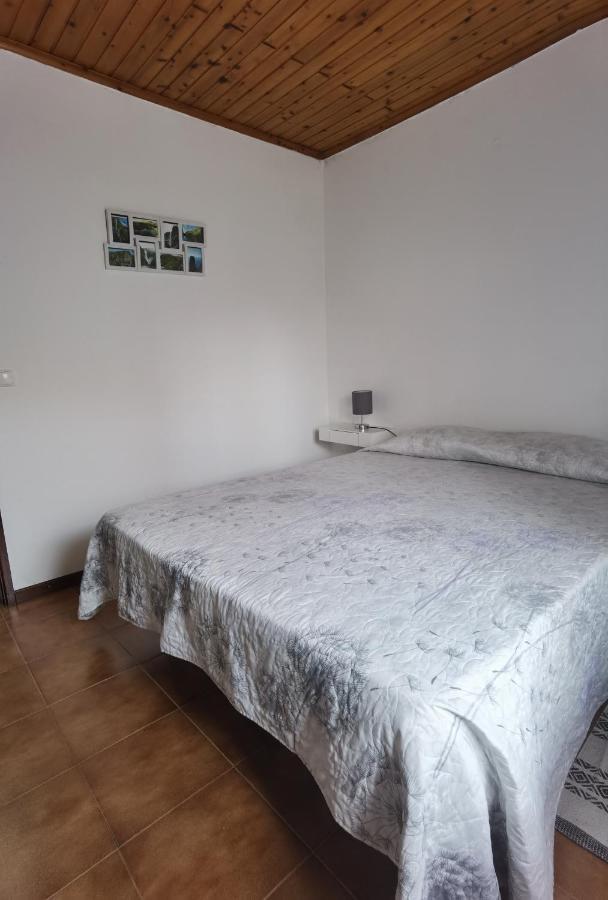 Faja Grande Casa Da Sogra - Apartamento 1 מראה חיצוני תמונה